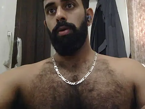 indianhairybull online show from May 11, 2026, 4:58 am