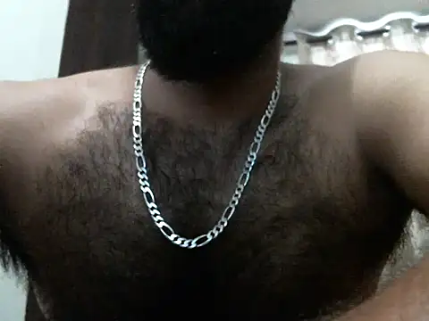indianhairybull online show from May 8, 2026, 4:49 am