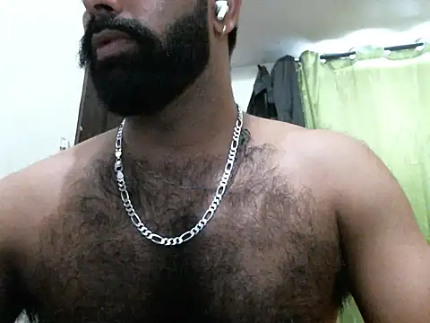 Snapshot of indianhairybull chatting on October 8, 2025, 4:58 am indianhairybull online show from October 8, 2025, 4:58 am