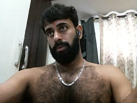 indianhairybull online show from March 24, 2026, 4:45 am