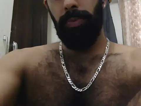 indianhairybull online show from June 16, 2026, 4:45 am