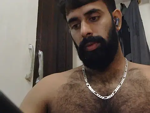 indianhairybull online show from June 12, 2026, 4:10 am