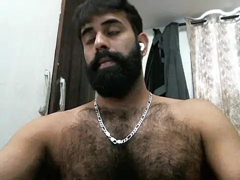 indianhairybull online show from February 6, 2026, 3:57 am