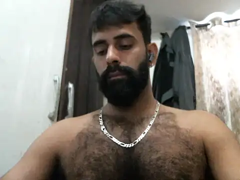 indianhairybull online show from February 21, 2026, 4:36 am