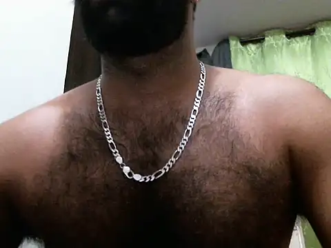 Snapshot of indianhairybull chatting on February 27, 2025, 12:36 am indianhairybull online show from February 27, 2025, 12:36 am