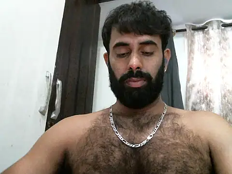 indianhairybull online show from March 26, 2026, 4:55 am