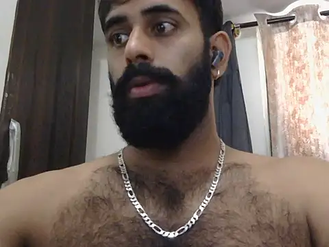 indianhairybull online show from June 21, 2026, 4:07 am
