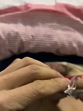 Niceorange69 online show from March 21, 2025, 1:23 pm