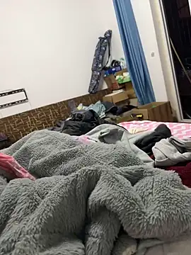 Niceorange69 online show from March 4, 2025, 3:15 pm