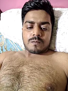 sethgamble000777 online show from March 8, 2026, 2:09 pm