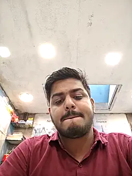 sethgamble000777 online show from April 3, 2026, 12:33 pm