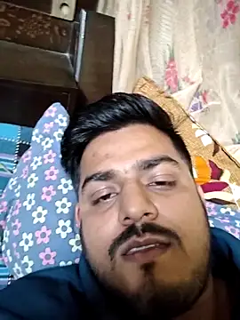 sethgamble000777 online show from March 27, 2026, 2:51 pm