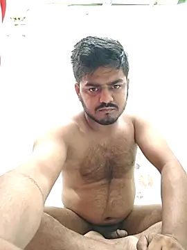 sethgamble000777 online show from April 5, 2026, 1:01 am