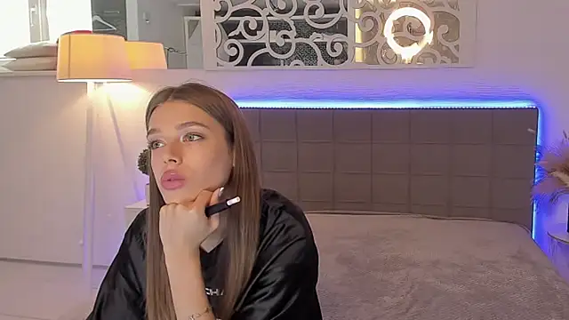 melissacrayzy online show from July 26, 2026, 5:25 am