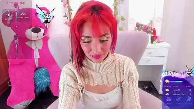 pandorascret online show from January 30, 2025, 4:02 pm