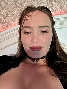 GoddessYanaMironova online show from May 24, 2026, 8:20 pm