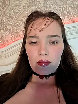 GoddessYanaMironova online show from May 13, 2026, 6:59 pm