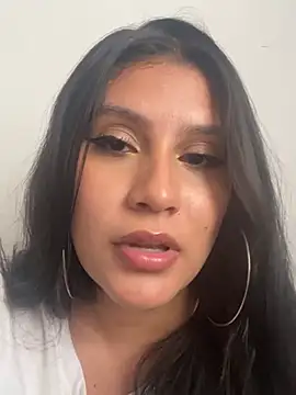 Arianna Fioree online show from July 16, 2026, 10:07 pm