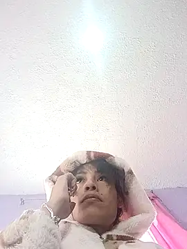 Raichell  online show from October 16, 2025, 2:14 pm