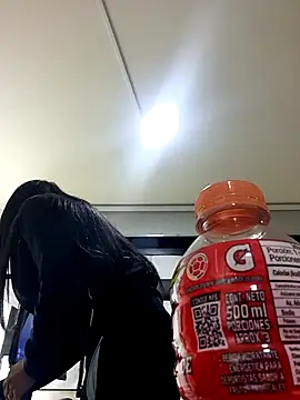 Raichell  online show from January 13, 2026, 1:09 am