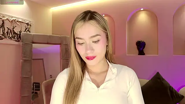 Snapshot of AmaiaHaywood chatting on February 3, 2026, 6:22 am AmaiaHaywood online show from February 3, 2026, 6:22 am