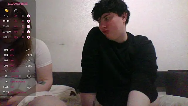 Snapshot of mark_love_margo chatting on February 11, 2025, 7:54 am mark love margo online show from February 11, 2025, 7:54 am