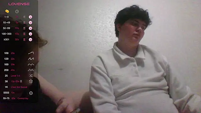 Snapshot of mark_love_margo chatting on February 14, 2025, 3:05 pm mark love margo online show from February 14, 2025, 3:05 pm