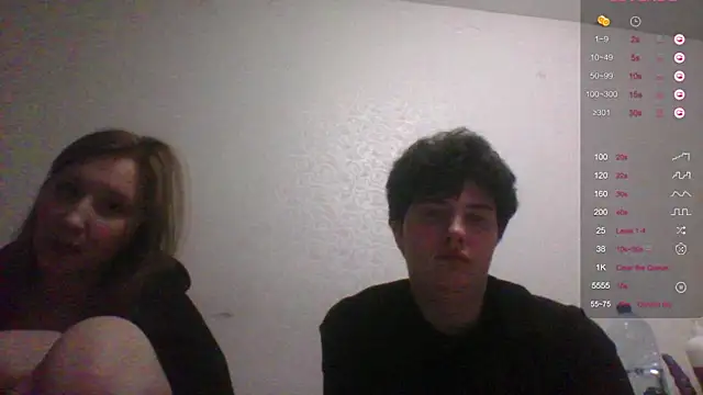 Snapshot of mark_love_margo chatting on February 26, 2025, 12:20 am mark love margo online show from February 26, 2025, 12:20 am