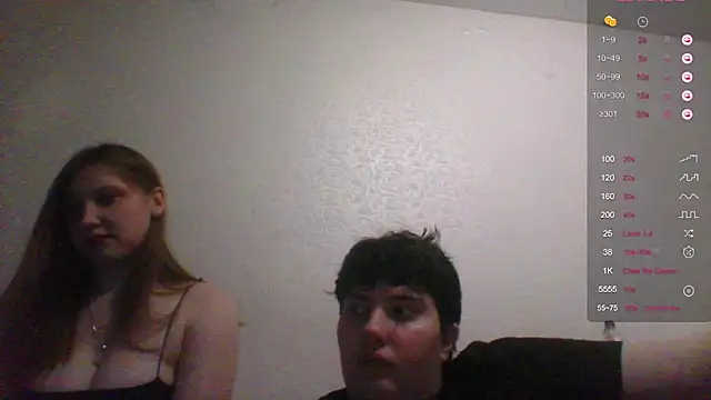 Snapshot of mark_love_margo chatting on February 23, 2025, 7:49 pm mark love margo online show from February 23, 2025, 7:49 pm