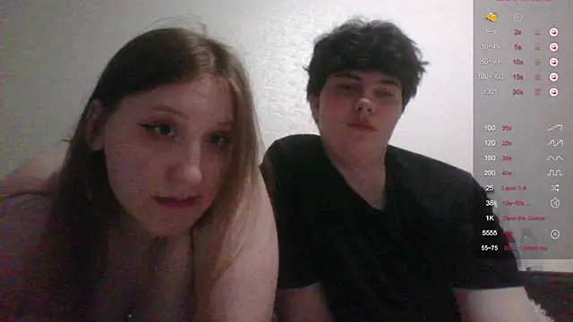 Snapshot of mark_love_margo chatting on February 23, 2025, 10:53 pm mark love margo online show from February 23, 2025, 10:53 pm