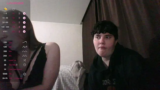 Snapshot of mark_love_margo chatting on February 7, 2025, 9:48 pm mark love margo online show from February 7, 2025, 9:48 pm