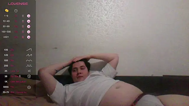 Snapshot of mark_love_margo chatting on February 9, 2025, 3:01 pm mark love margo online show from February 9, 2025, 3:01 pm