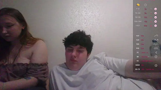 Snapshot of mark_love_margo chatting on February 17, 2025, 9:13 am mark love margo online show from February 17, 2025, 9:13 am