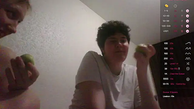 Snapshot of mark_love_margo chatting on February 22, 2025, 1:44 am mark love margo online show from February 22, 2025, 1:44 am