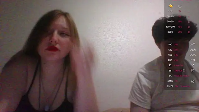 Snapshot of mark_love_margo chatting on February 21, 2025, 7:32 pm mark love margo online show from February 21, 2025, 7:32 pm