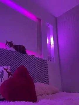 Snapshot of _BbFreya chatting on February 15, 2025, 7:50 pm BbFreya online show from February 15, 2025, 7:50 pm