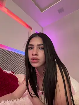 Snapshot of _BbFreya chatting on February 13, 2025, 12:43 pm BbFreya online show from February 13, 2025, 12:43 pm