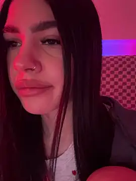 Snapshot of _BbFreya chatting on February 6, 2025, 10:43 pm BbFreya online show from February 6, 2025, 10:43 pm