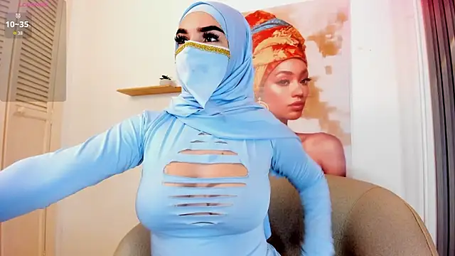 saleh issawi online show from March 24, 2026, 8:20 pm