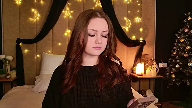 Kendra Parlow online show from January 15, 2026, 8:56 pm