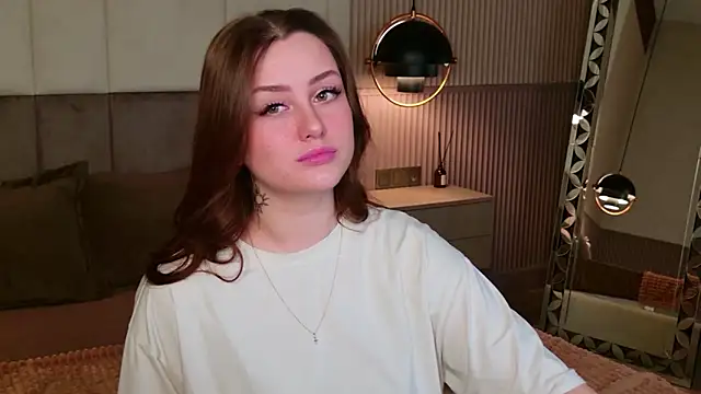 Kendra Parlow online show from February 15, 2026, 8:19 pm