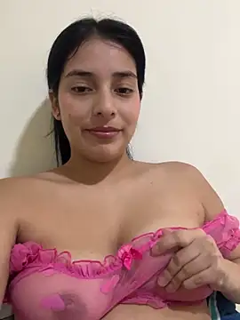 Snapshot of ariana_sweet87 chatting on February 27, 2026, 6:41 pm ariana sweet87 online show from February 27, 2026, 6:41 pm