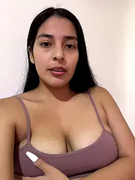 ariana sweet87 online show from November 27, 2025, 6:52 pm