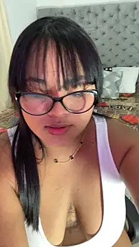 Marce 777 online show from December 20, 2025, 12:35 am