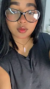 Marce 777 online show from April 9, 2026, 3:08 am