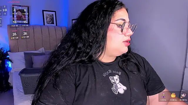Snapshot of _michel_bbw chatting on June 20, 2026, 2:49 am michel bbw online show from June 20, 2026, 2:49 am