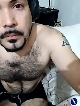 Lico316 online show from January 16, 2026, 4:38 am