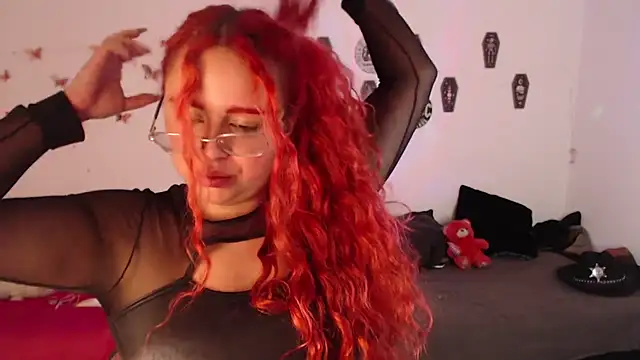 EstefyTabbo online show from November 22, 2025, 11:09 am