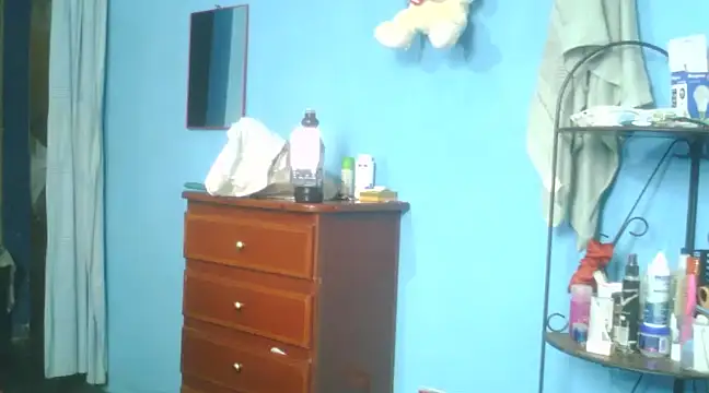 Snapshot of DivinaTransStrella chatting on February 20, 2025, 4:58 pm DivinaTransStrella online show from February 20, 2025, 4:58 pm