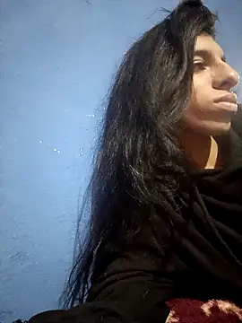 Ariell Kieran online show from December 4, 2025, 11:59 pm